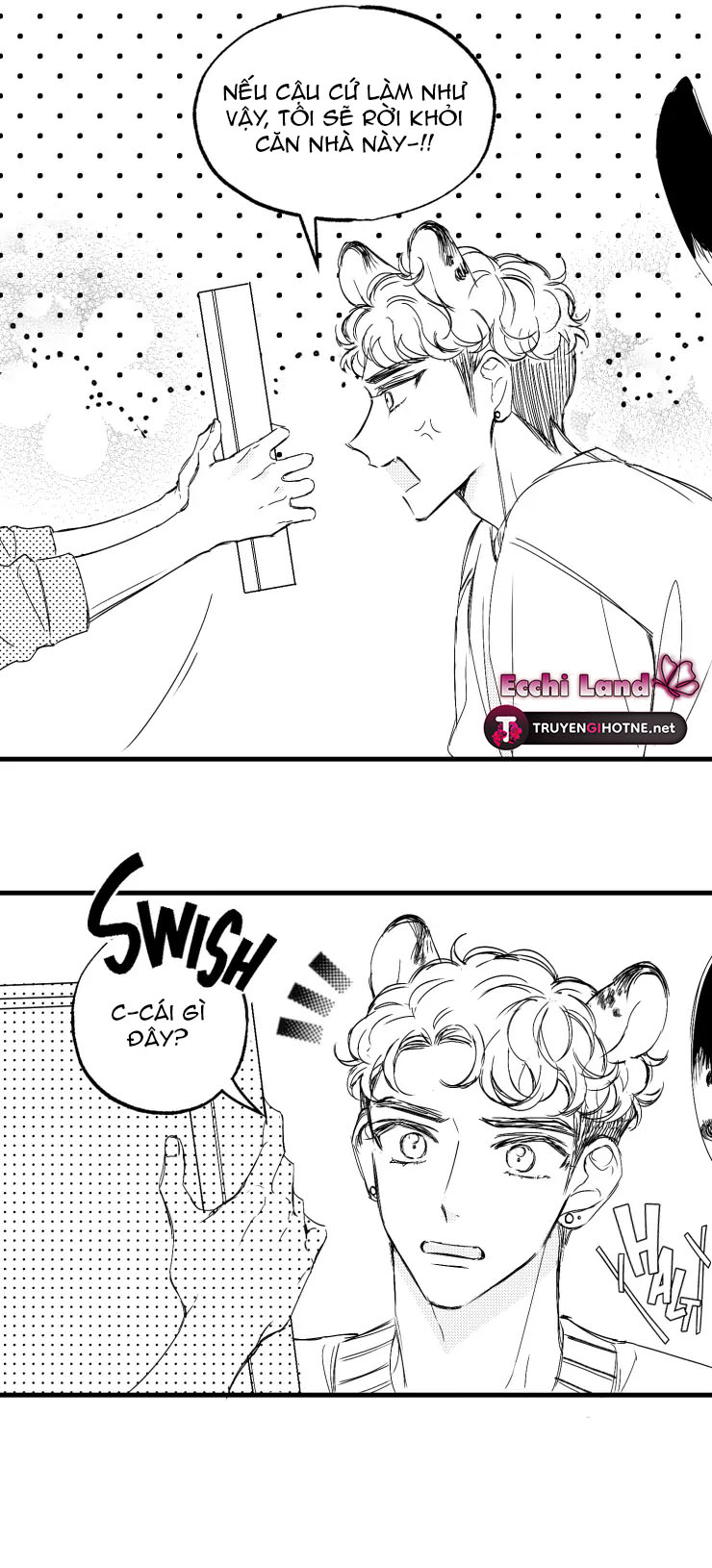 ngôi nhà tình yêu ngọt ngào chapter 9.2 2