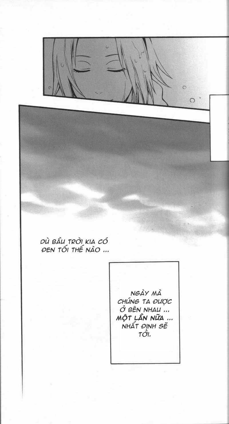 sasuke hồi tưởng về sakura chapter 1 27