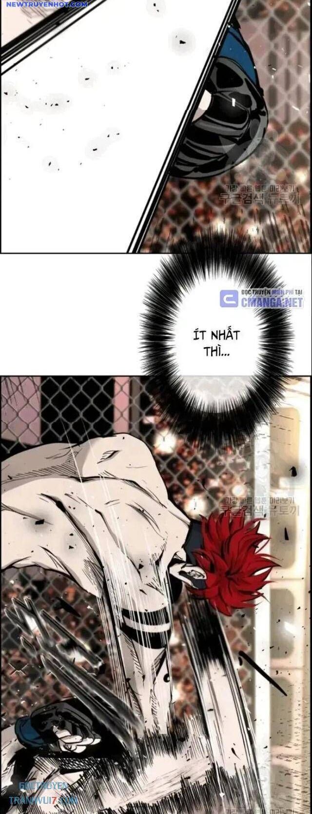shark - cá mập chapter 193 47