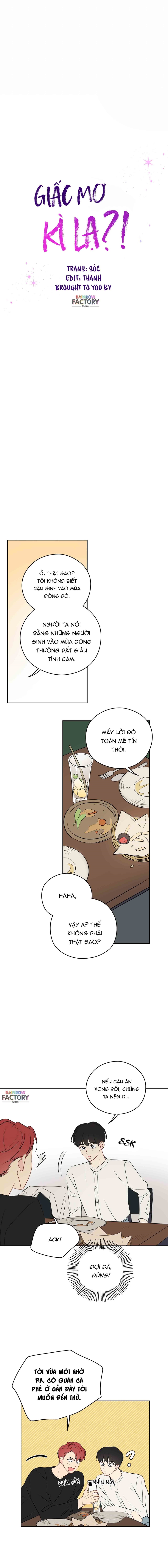 giấc mơ kì lạ chapter 21 3