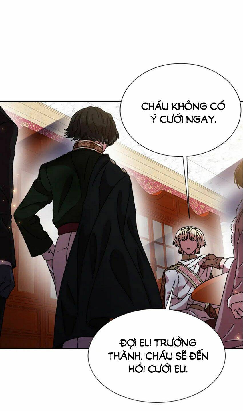 con gái bảo bối của ma vương chapter 94 18