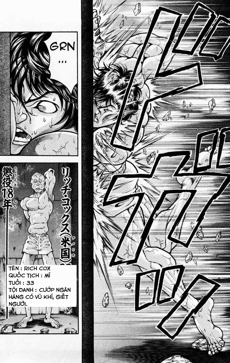 baki – son of ogre chapter 66 9