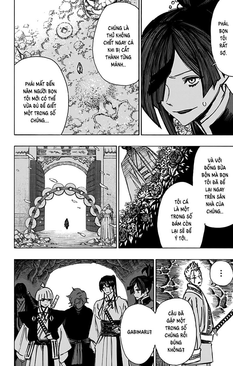 jigokuraku chapter 52 8