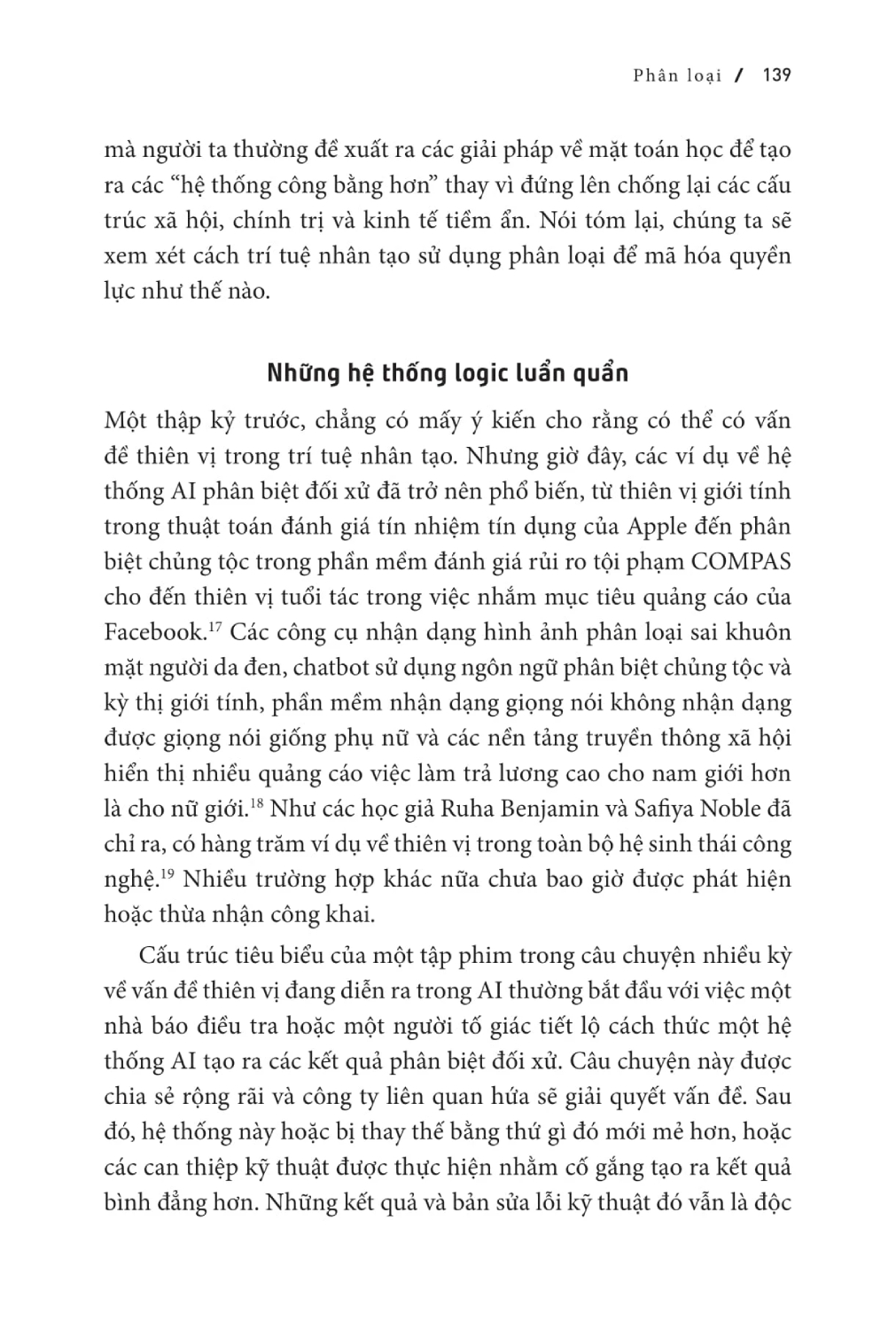 Bản Đồ AI - Quyền Lực, Chính Trị, Và Sự Tiêu Tốn Tài Nguyên Của Hành Tinh - TRE
