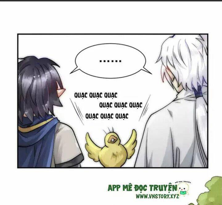 tiên nhân ở trên ma ở dưới chapter 14 15