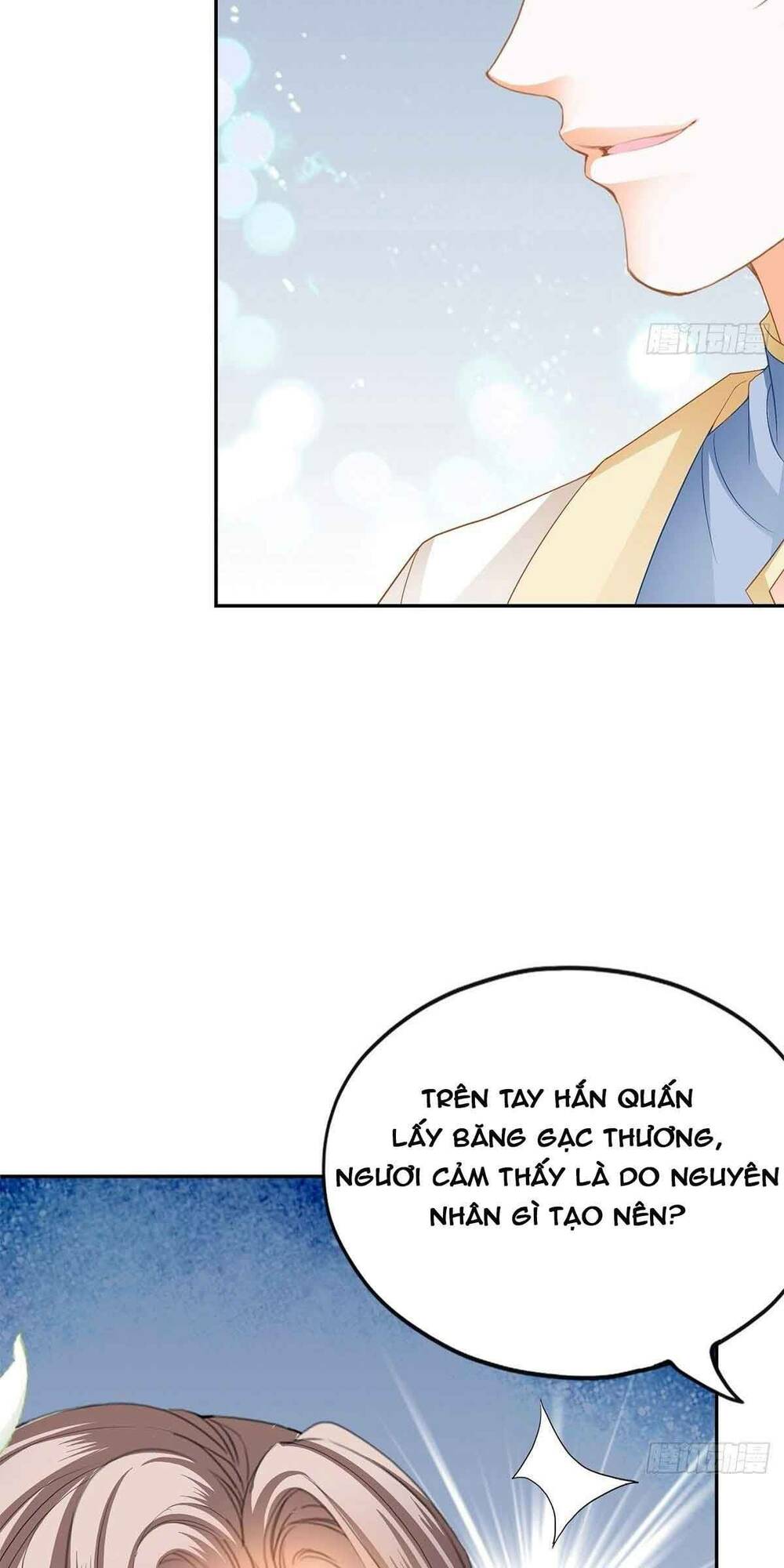 bổn vương muốn nàng chapter 55 19