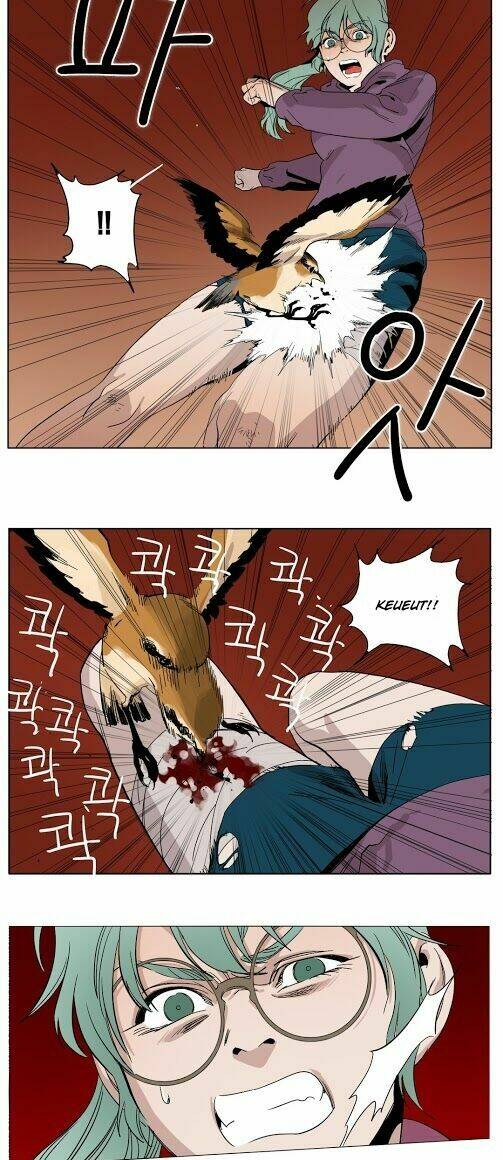 black survival - bottomless pit chapter 4 13