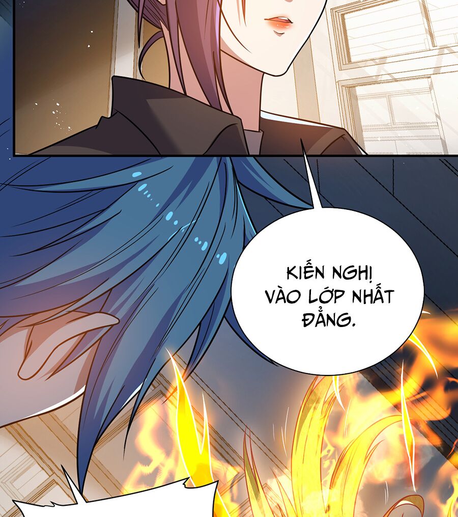 hệ thống mô phỏng linh sủng chapter 11 30