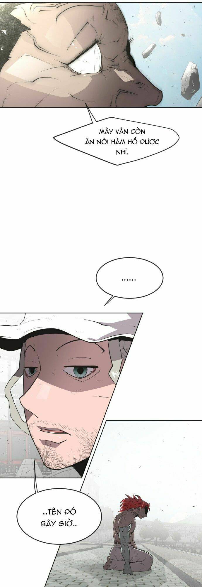 kĩ nguyên của anh hùng chapter 51 49