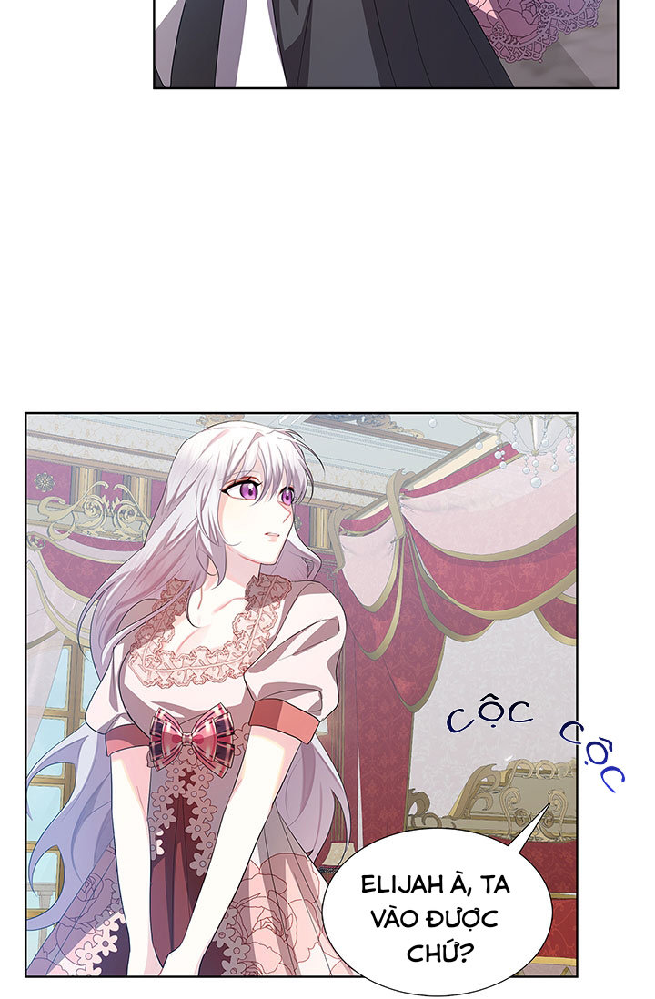 sự hối hận muộn màn chapter 20 2