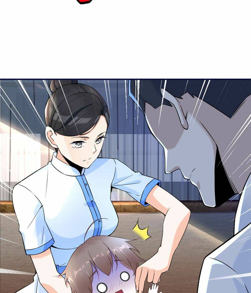 đàn ông trong tương lai không dễ làm chapter 4 14