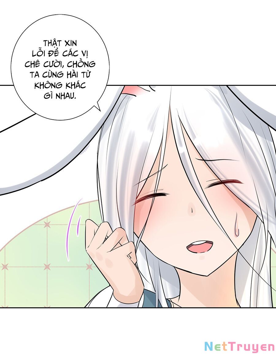 bản giáo chủ thân bất do kỷ chapter 12 29