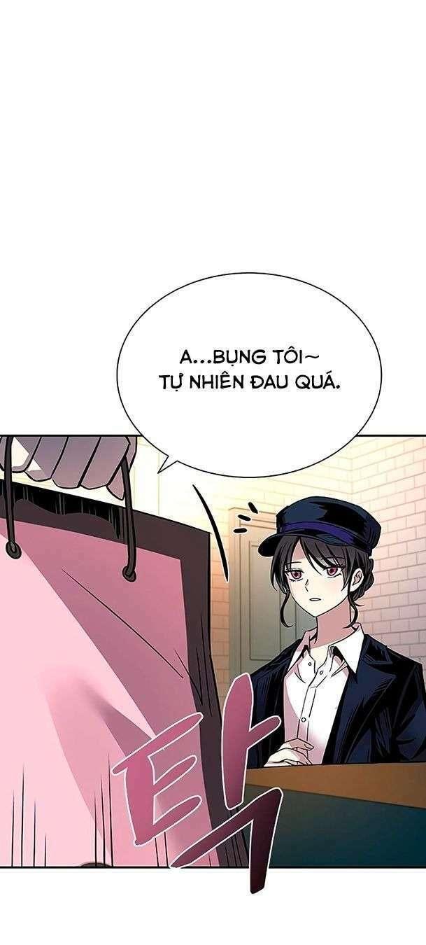 chuyển sinh thành ác nhân chapter 70 73