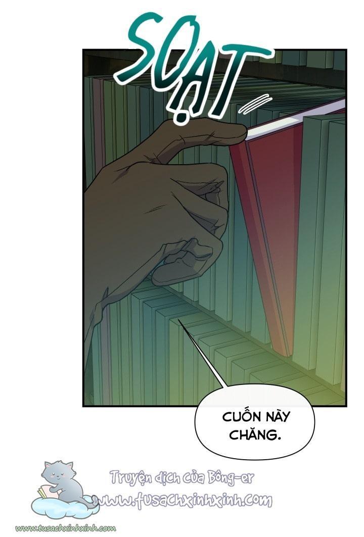 công nương khế ước của gia tộc công tước quái vật chapter 92 18