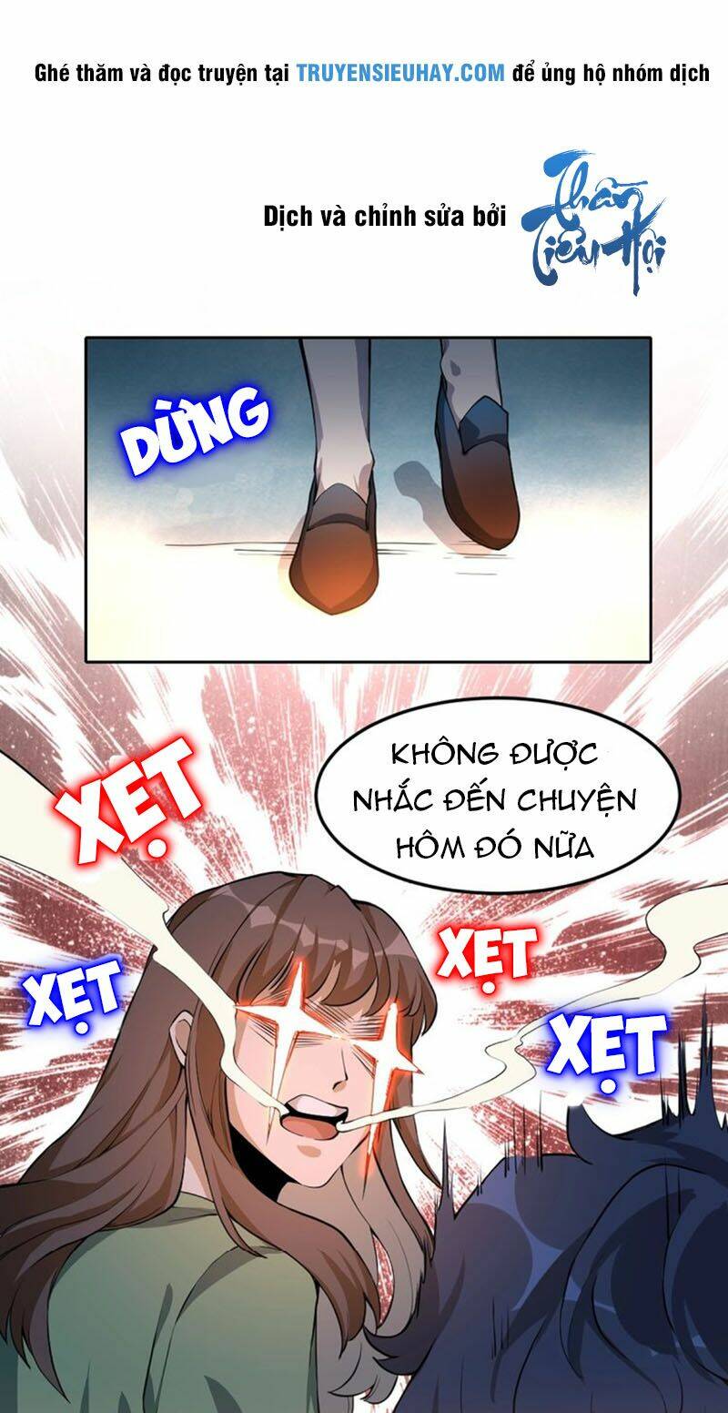 app tu chân mạnh nhất chapter 10 7