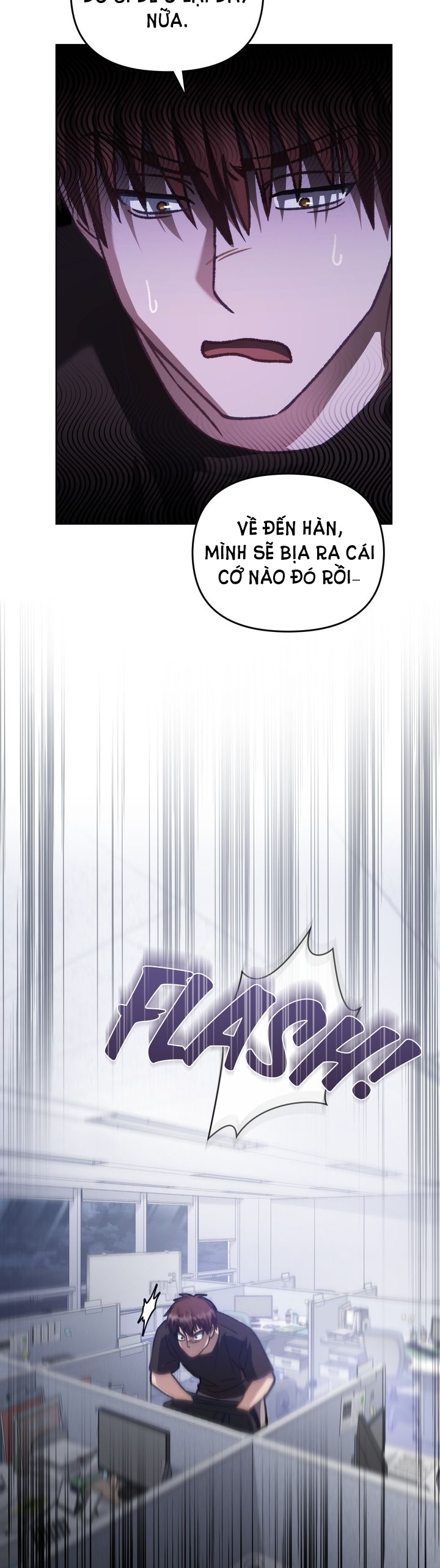 kẻ nghiệp dư chapter 22.1 2