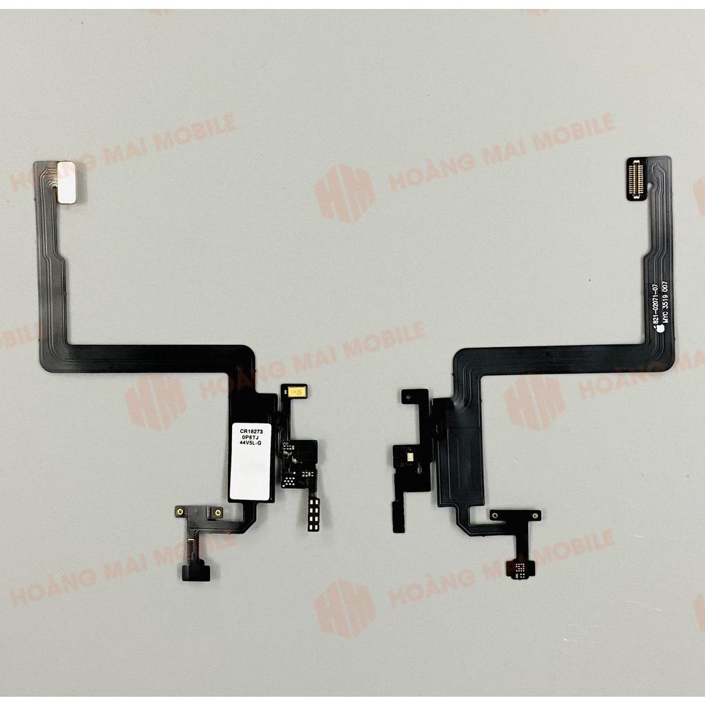 Cáp loa sàng Face không tụ cho iPhone X đến 12 PM