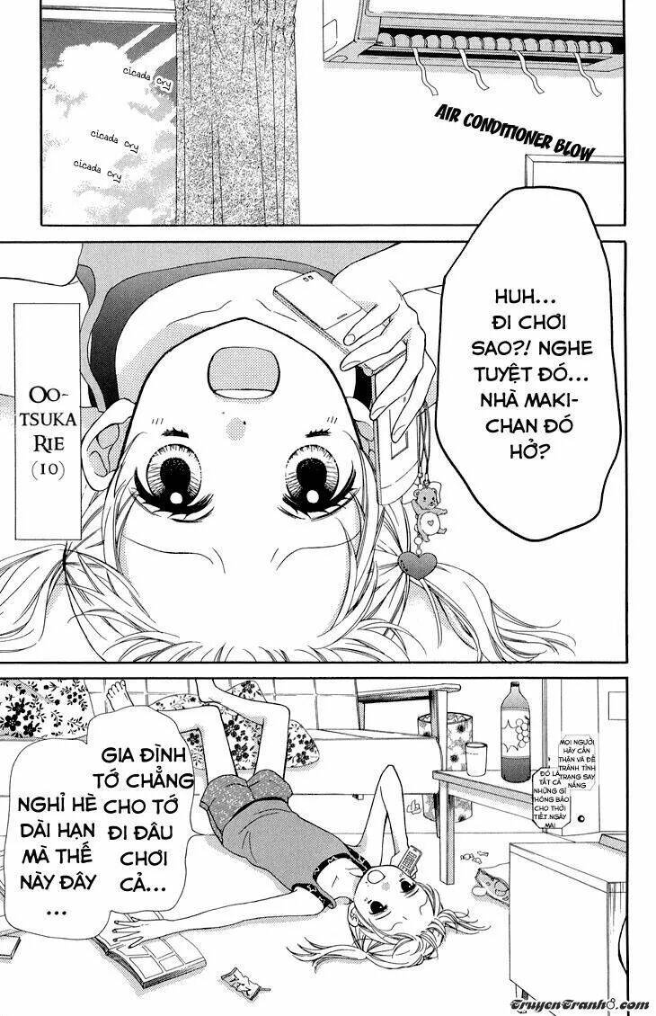 lớp học rùng rợn chapter 36 3