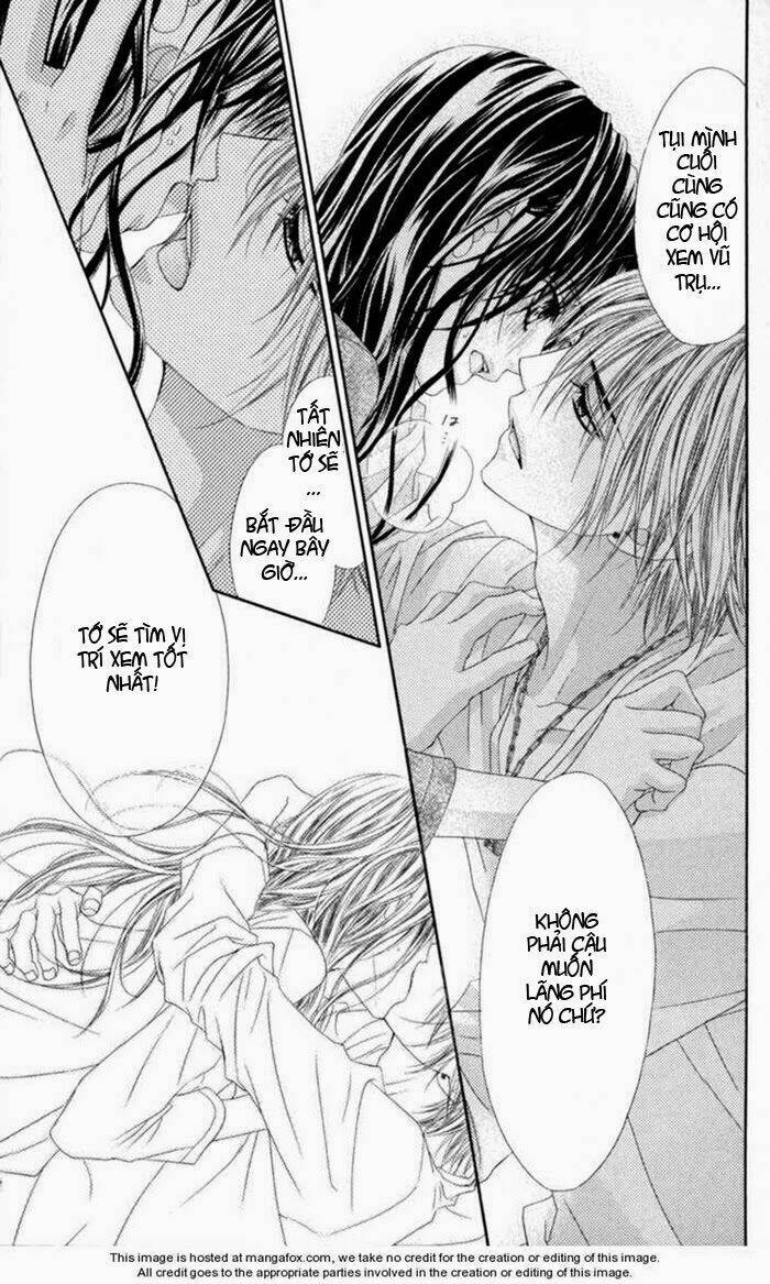 khởi đầu tình yêu chapter 10 110