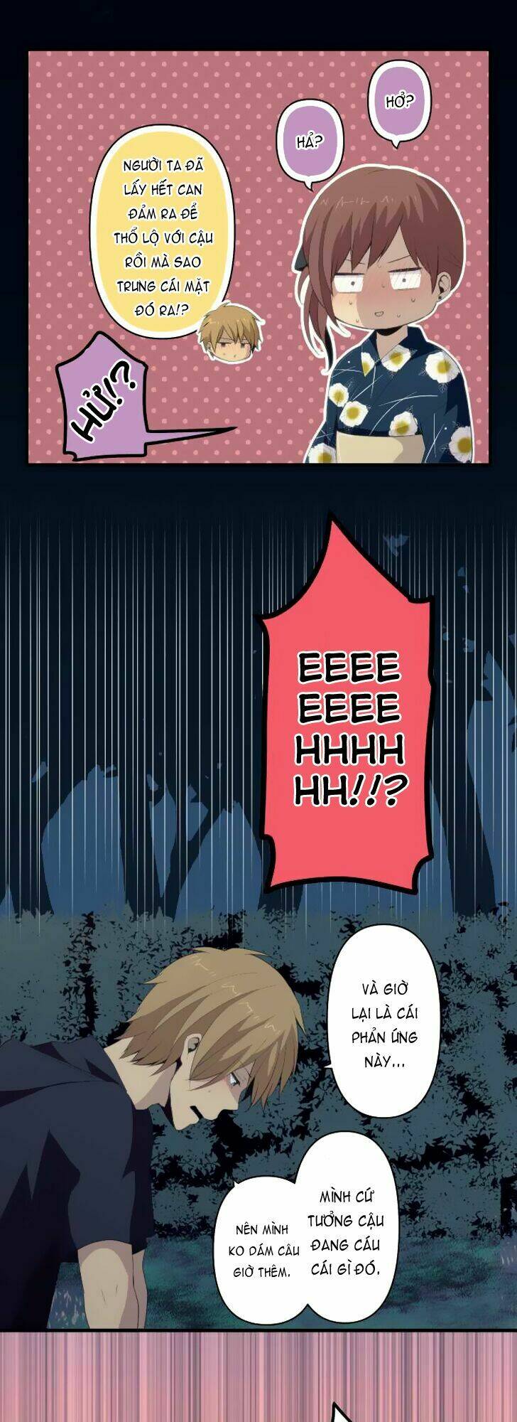 viên thuốc trùng sinh chapter 105 20