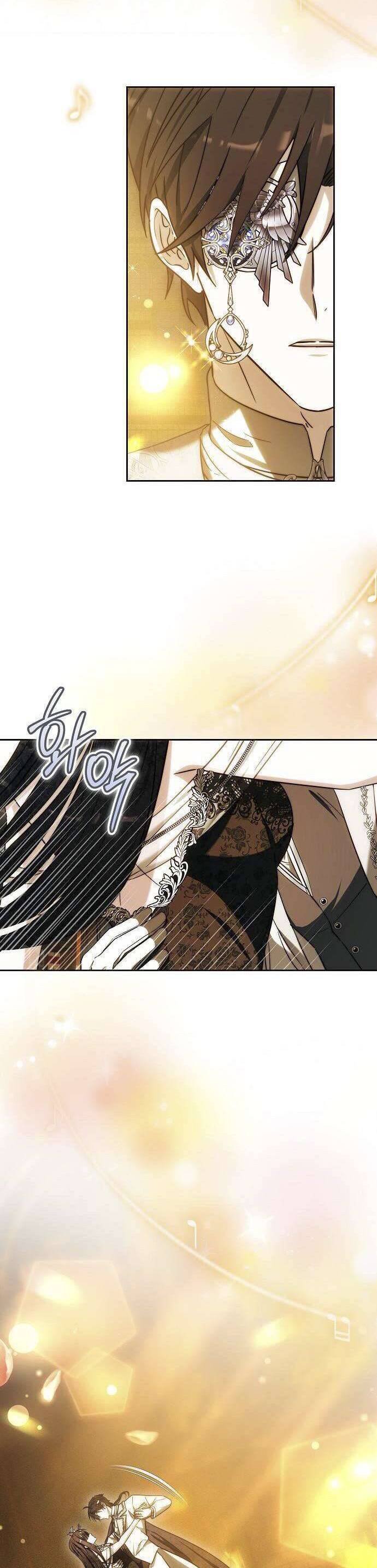 cô dâu của obsidian chapter 32 19