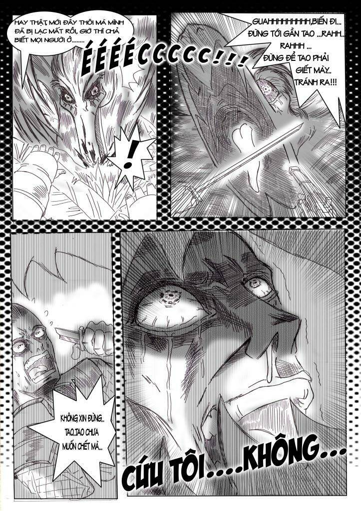 eko land chapter 2 5