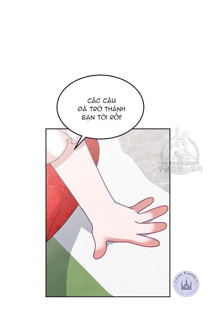 cô tiểu thư bé nhỏ thuần hóa các nhân vật chính chapter 53 42