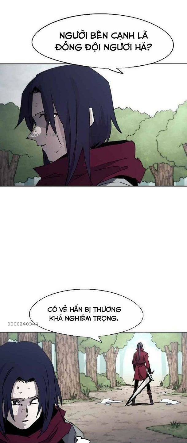 Kỵ Sĩ Báo Thù chapter 74 15