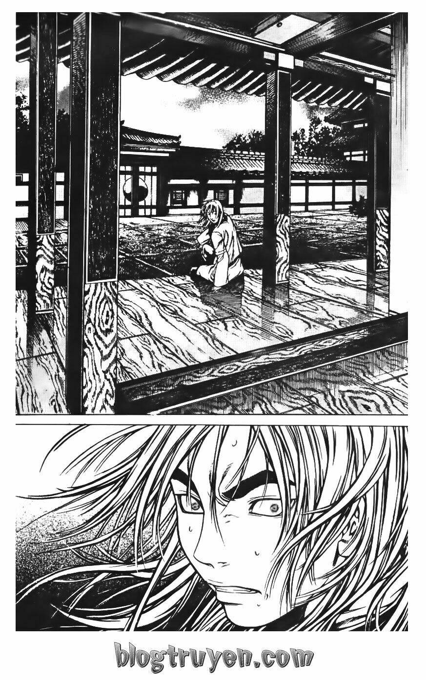 threads of time - dòng thời gian chapter 46 42