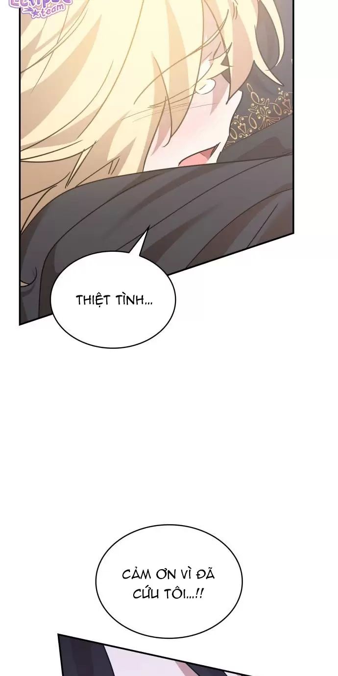 sống trong vườn hoa của công chúa chapter 26 90