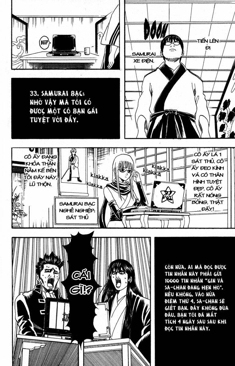 gintama - linh hồn bạc chapter 85 16