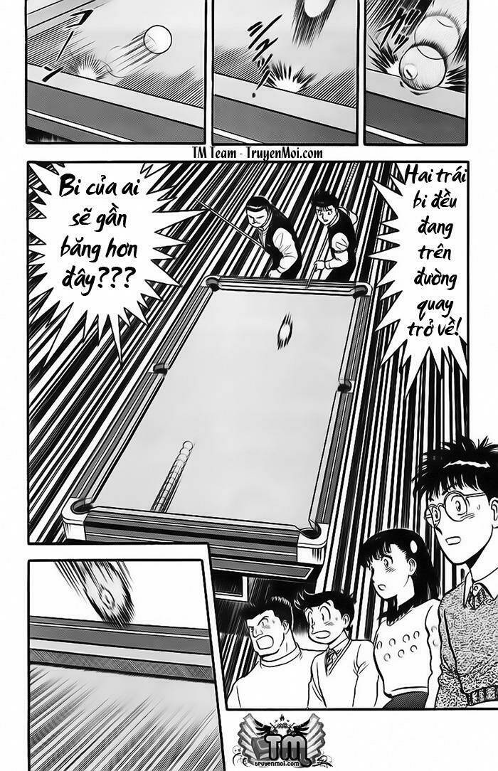 break shot chapter 123 15