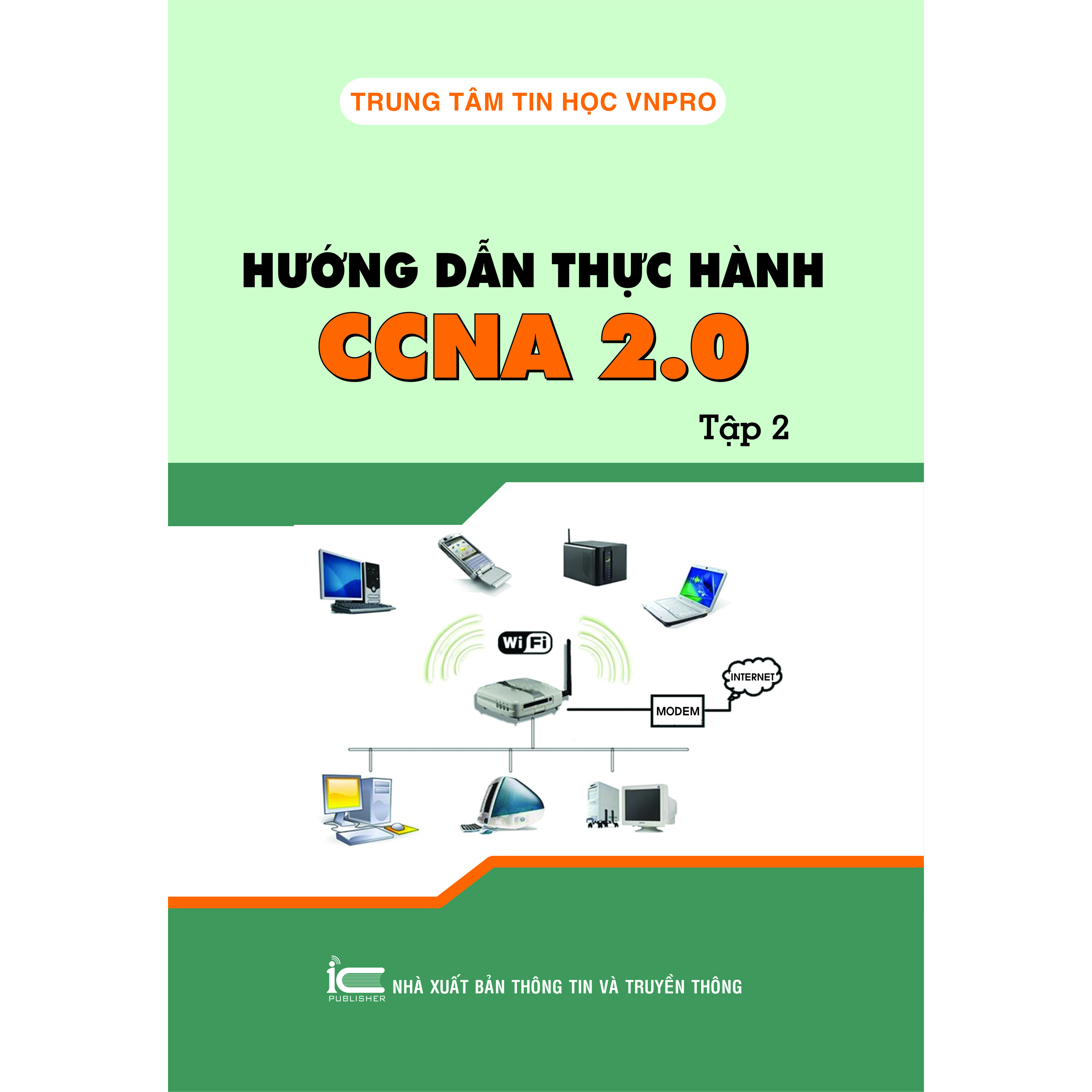 Hướng dẫn thực hành CCNA 2.0