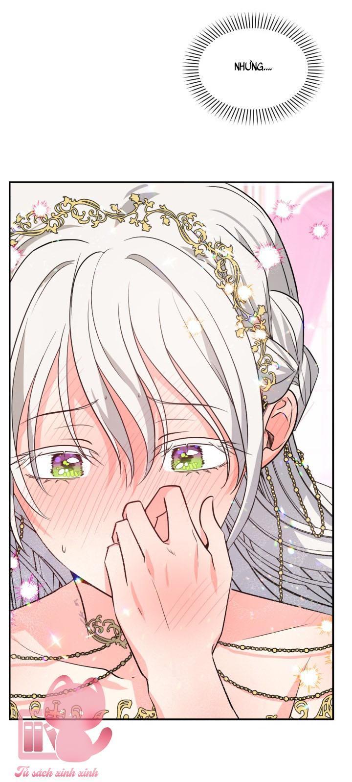 nguyện ước vô vọng của ma nữ chapter 45 2