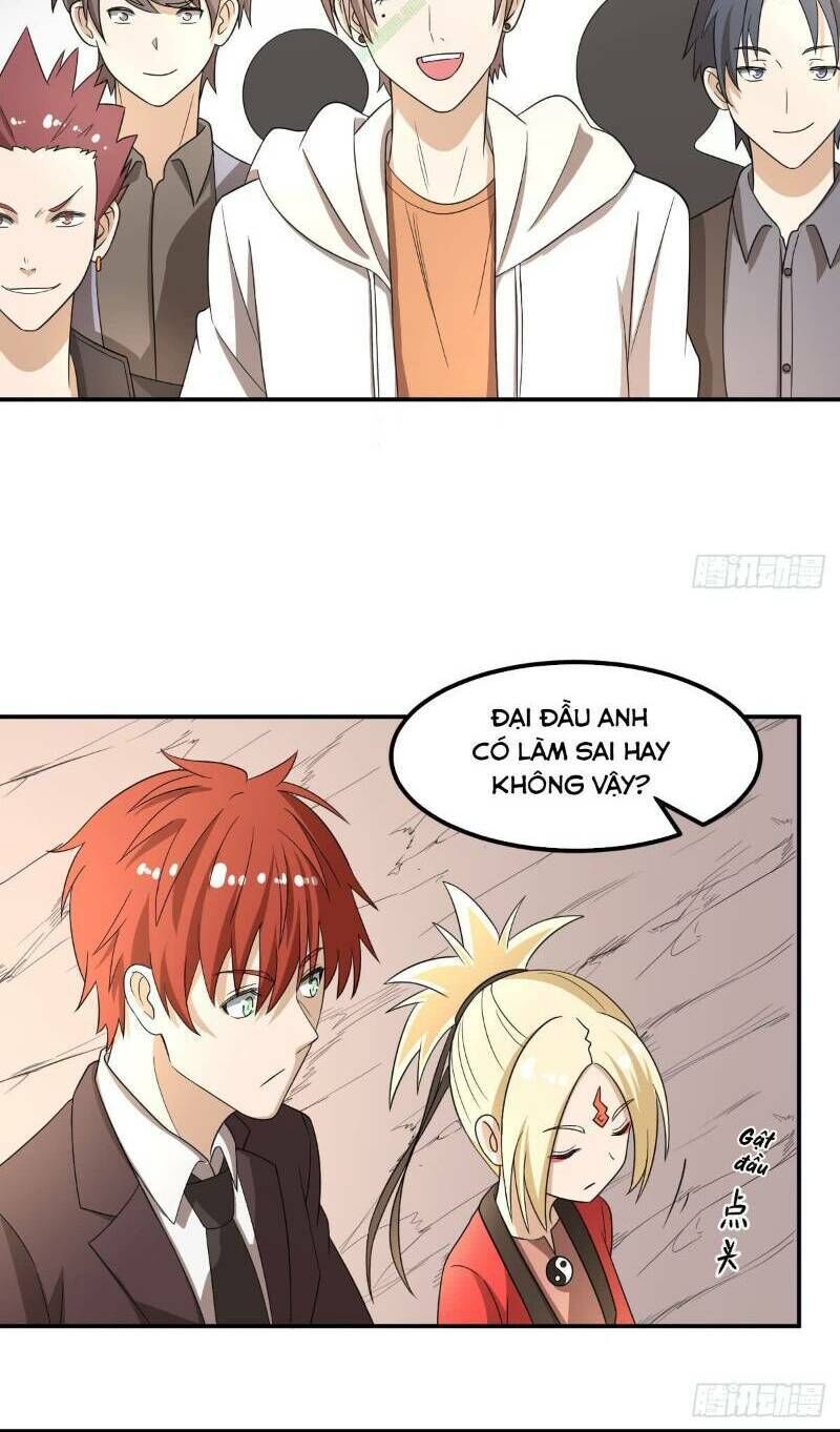 nghịch thiên tiên mệnh chapter 9.2 4