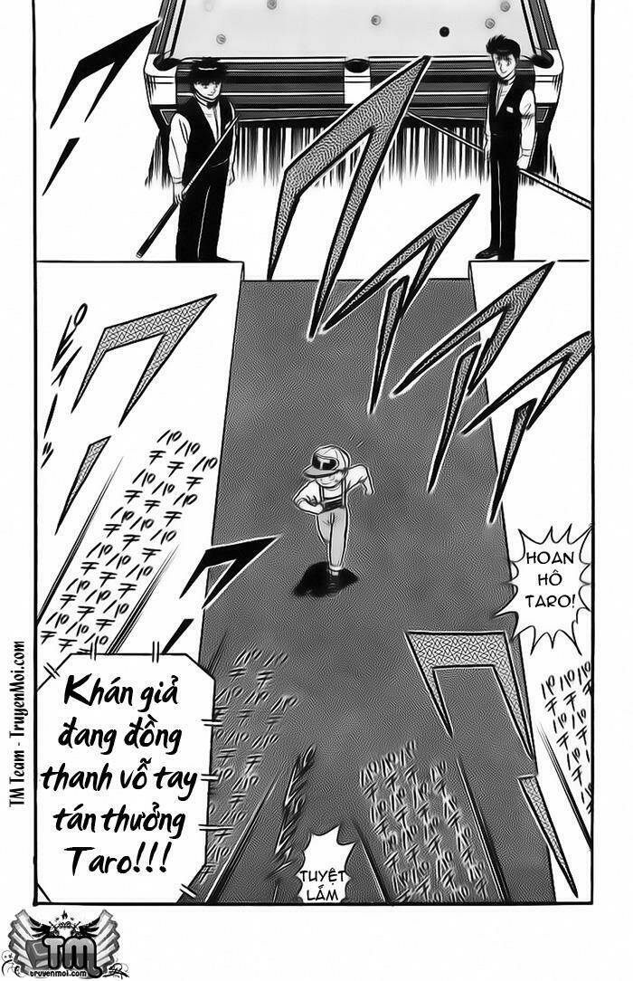 break shot chapter 116 18