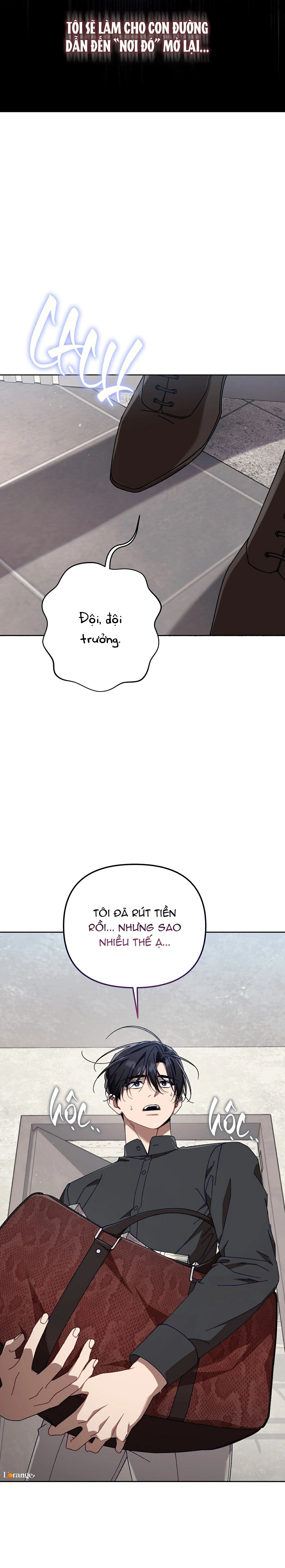 guide cấp s phết mật ong chapter 22 24