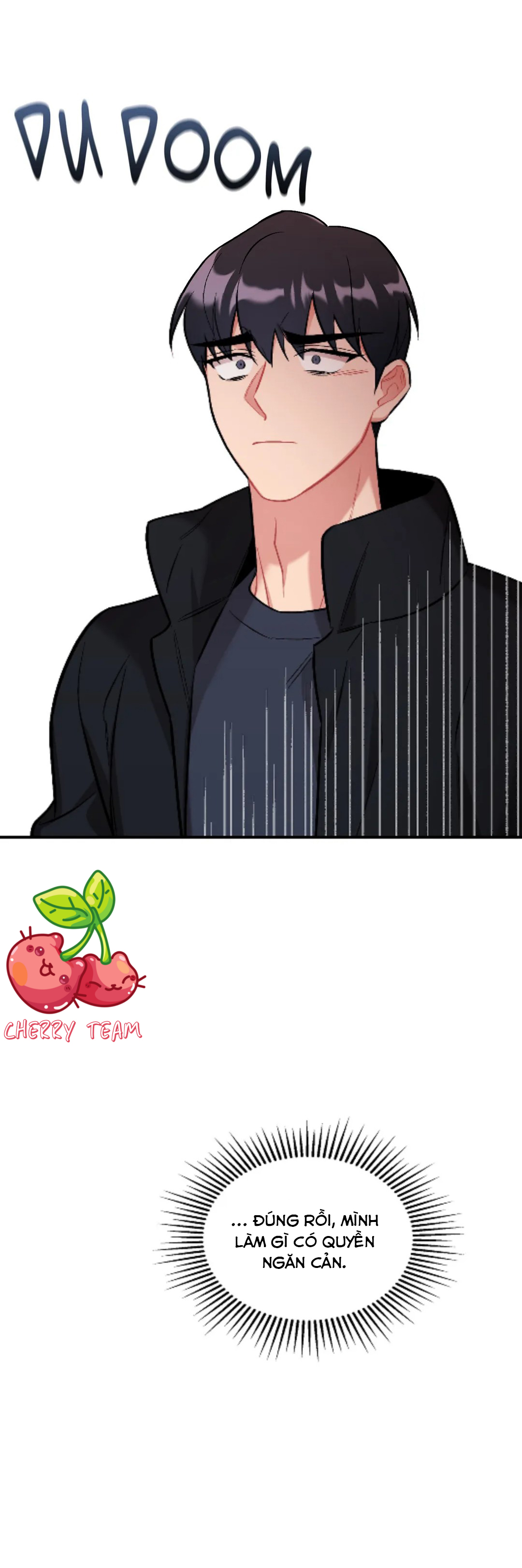 cherry picking chapter 6 7