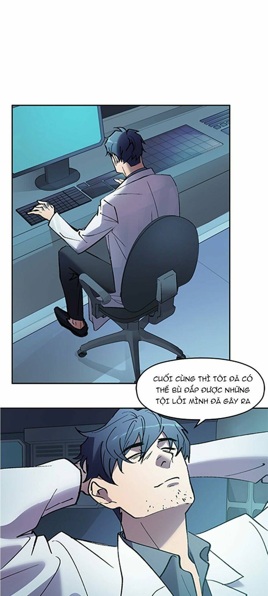 anh hùng và hiệp nữ chapter 75 21