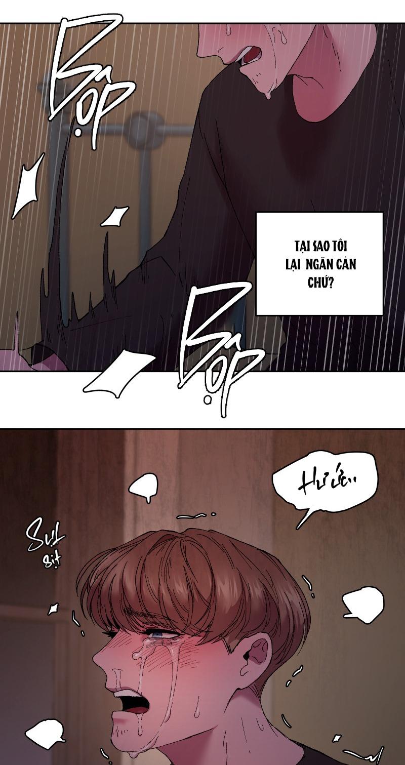 NỖI SỢ CỦA HWAN YEONG chapter 22