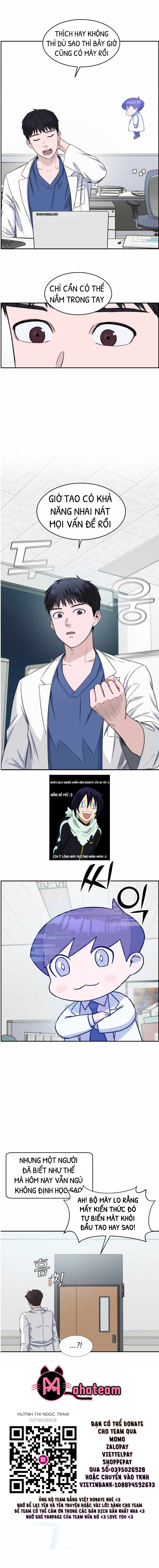 A.i. Doctor chapter 7.1 4