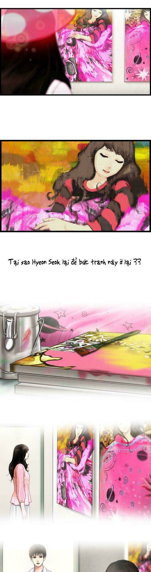 pink lady chapter 61 5