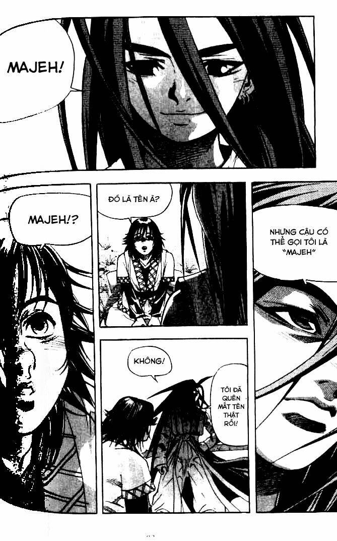 king of hell chapter 21 7