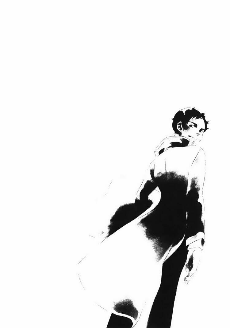 shin kurosagi - con diệc đen 2 chapter 24 4