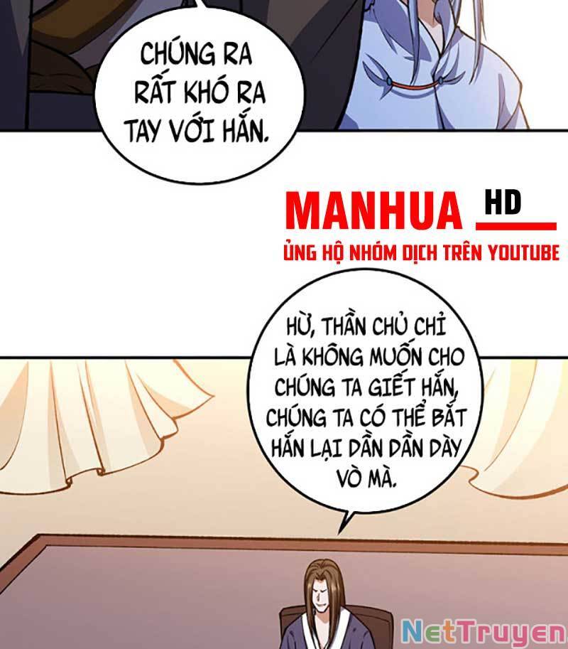 võ đạo độc tôn chapter 558 70