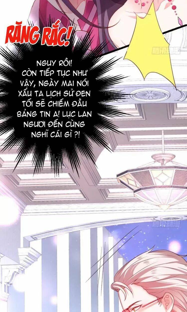 biến lan lăng vương thành ảnh đế chapter 6 23