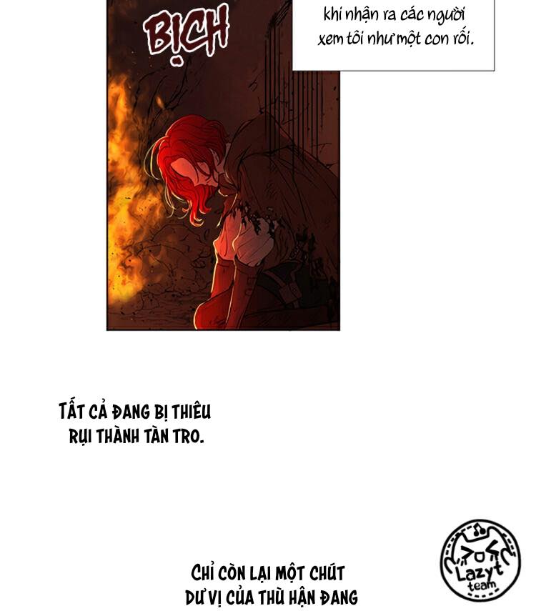 tuyển tập các chương prologue hàn chapter 7 10