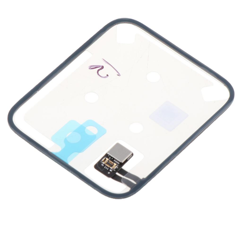 2 Pcs Froce Touch Sensor Gasket Flex Cable Replacement for