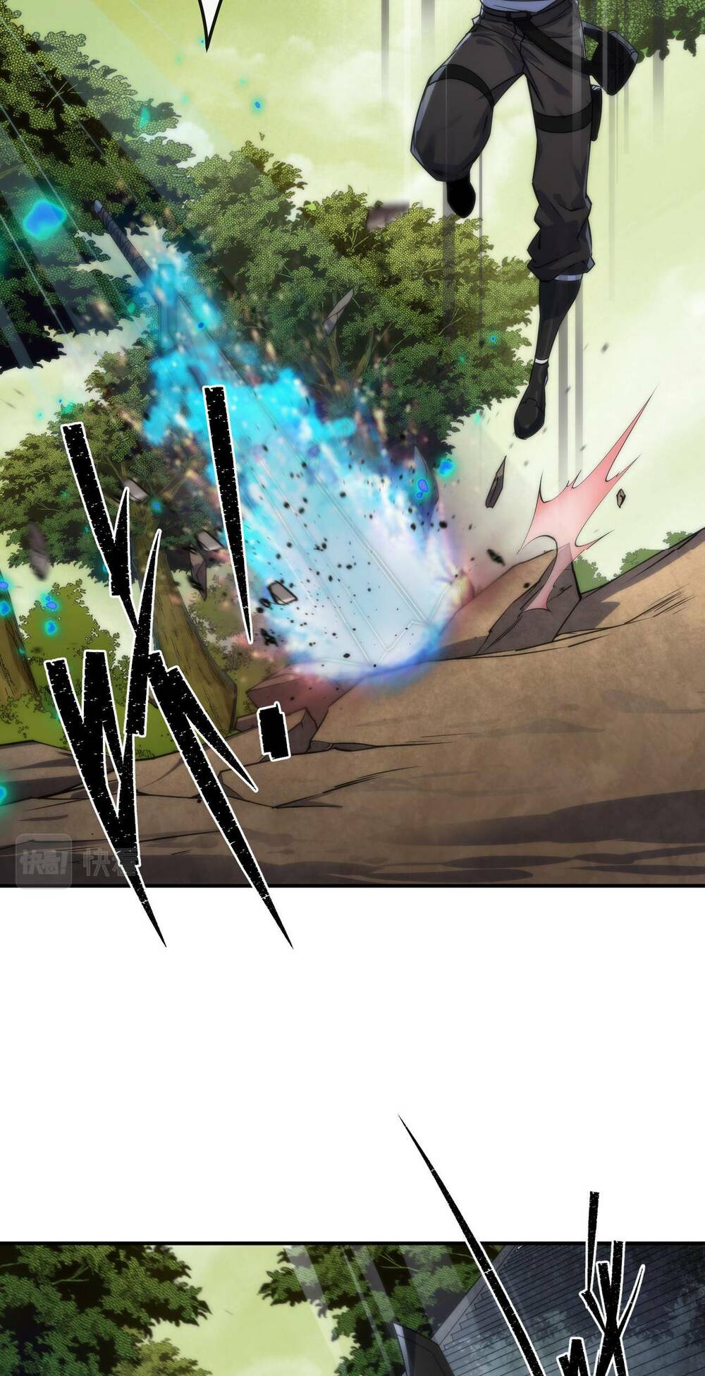 phù thạch vương giả chapter 20 10