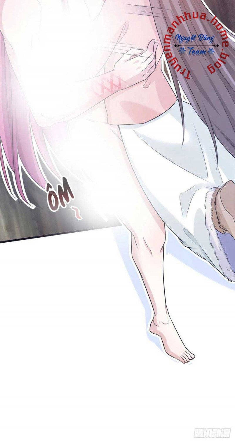 [16+] thảnh thơi thú thế chủng chủng điền, sinh sinh tể chapter 283 15